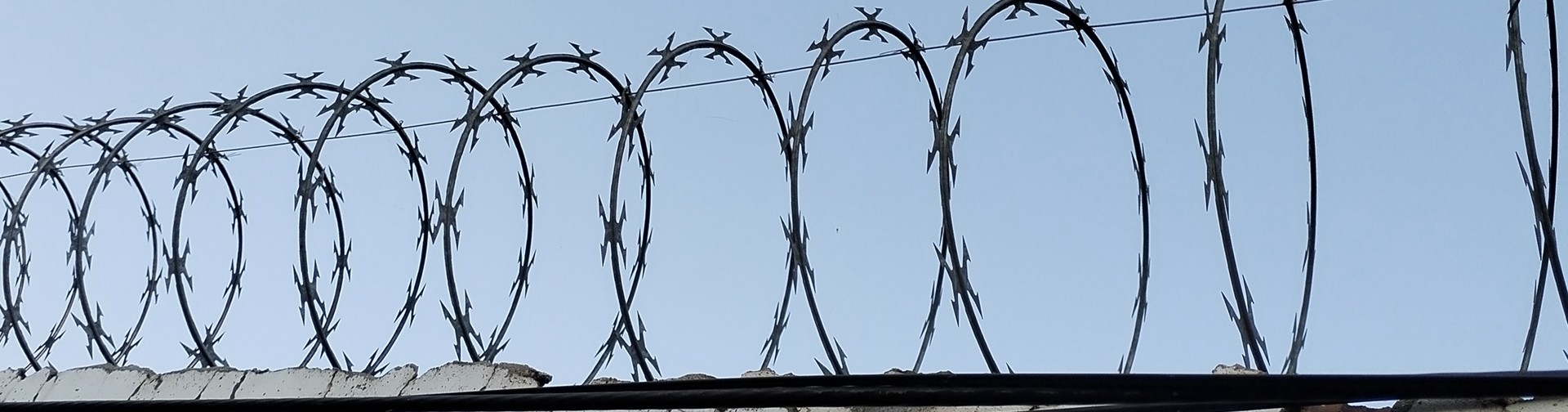 qualità filo di rasoio di sicurezza fabbrica