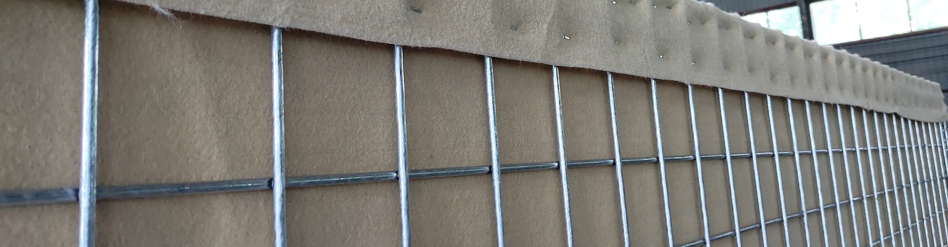 qualità filo di rasoio di sicurezza fabbrica