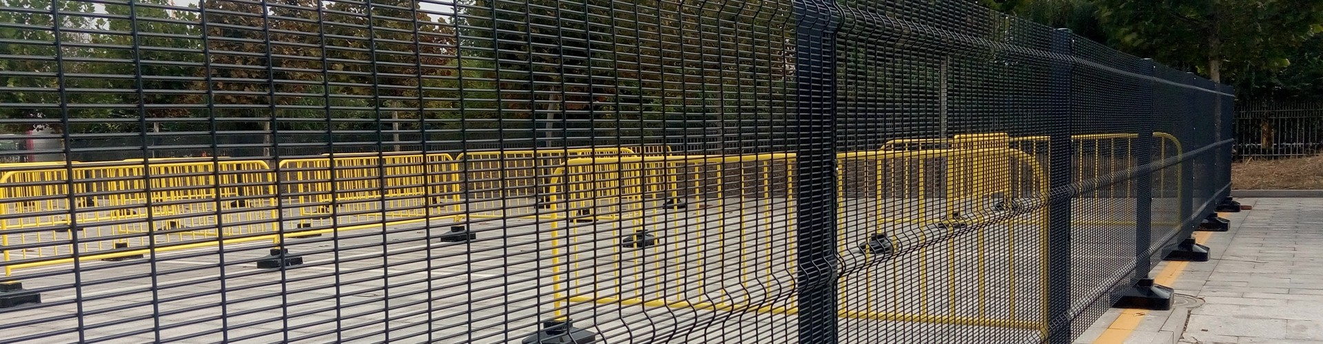 qualità filo di rasoio di sicurezza fabbrica