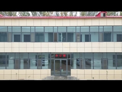 Introduzione della nostra azienda e fabbrica